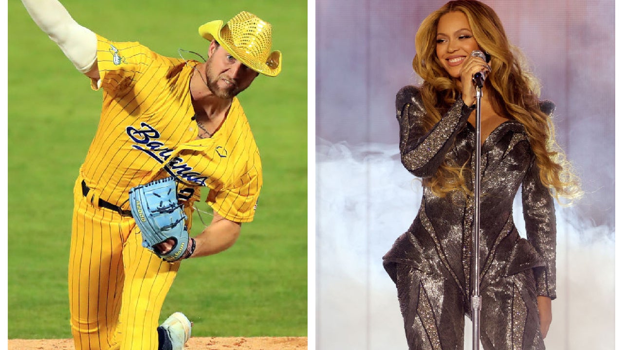 Watch The Savannah Bananas Baseball Team Dance To Beyonc S Texas Hold   Untitled (1) 